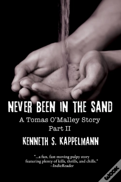 Capa do artigo Never Been In The Sand, Part 2