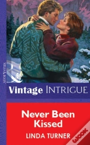 Capa do artigo Never Been Kissed