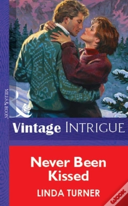 Capa do artigo Never Been Kissed