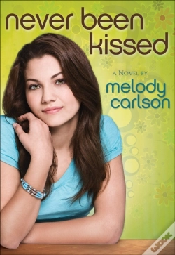 Capa do artigo Never Been Kissed