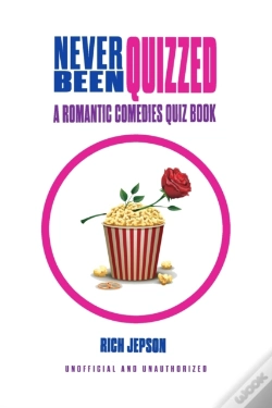 Capa do artigo Never Been Quizzed