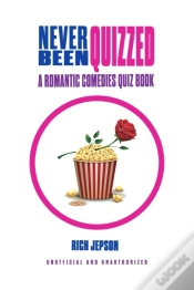 Capa do artigo Never Been Quizzed
