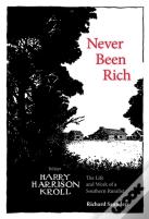Never Been Rich