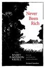 Never Been Rich - Preview
