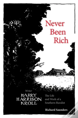 Capa do artigo Never Been Rich