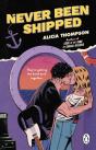 Never Been Shipped - Preview