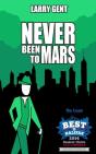Never Been To Mars - Preview