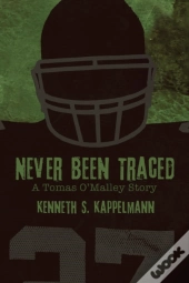 Never Been Traced