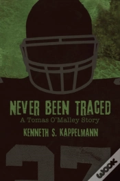 Capa do artigo Never Been Traced