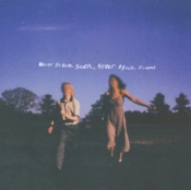 Capa do artigo Never Before Seen, Never Again Found - Vinil