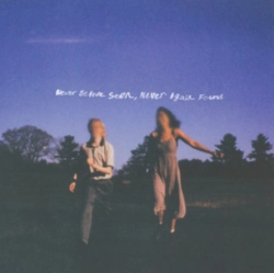 Capa do artigo Never Before Seen, Never Again Found - Vinil