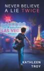Never Believe A Lie Twice - Preview