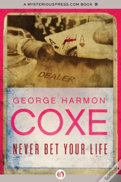 Capa do artigo Never Bet Your Life