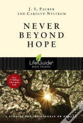 Never Beyond Hope