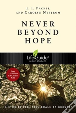Capa do artigo Never Beyond Hope