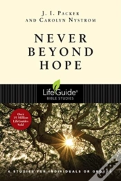 Capa do artigo Never Beyond Hope