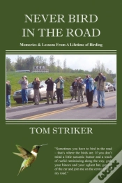 Capa do artigo Never Bird In The Road