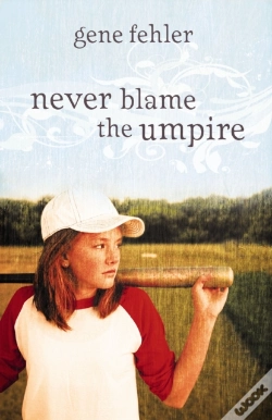 Capa do artigo Never Blame The Umpire