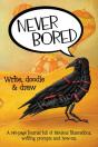 Never Bored - Preview