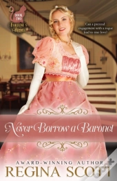 Never Borrow A Baronet