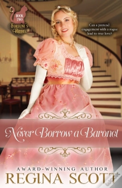 Capa do artigo Never Borrow A Baronet