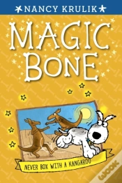 Capa do artigo Never Box With A Kangaroo #11