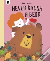 Capa do artigo Never Brush A Bear