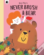 Capa do artigo Never Brush A Bear