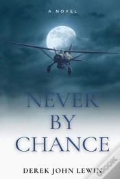 Capa do artigo Never By Chance