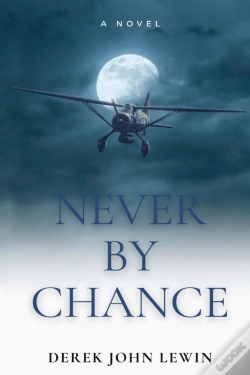 Capa do artigo Never By Chance