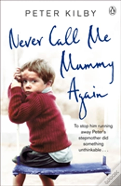 Capa do artigo Never Call Me Mummy Again