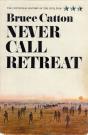 Never Call Retreat - Preview