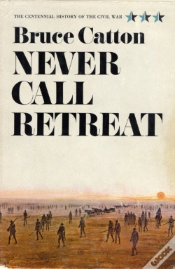 Capa do artigo Never Call Retreat