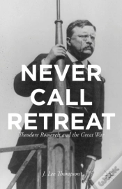 Capa do artigo Never Call Retreat
