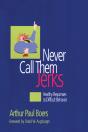Never Call Them Jerks - Preview