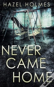 Capa do artigo Never Came Home