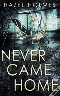 Capa do artigo Never Came Home