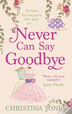 Capa do artigo Never Can Say Goodbye