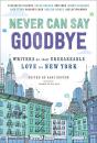 Never Can Say Goodbye - Preview