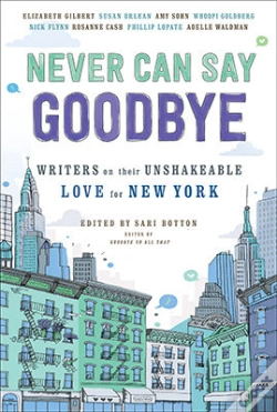 Capa do artigo Never Can Say Goodbye