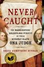 Never Caught - Preview