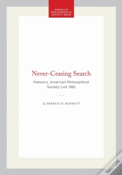 Capa do artigo Never-Ceasing Search