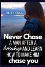Never Chase A Man After A Break-Up - Preview