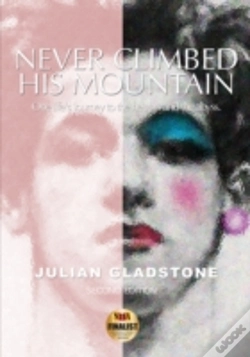 Capa do artigo Never Climbed His Mountain