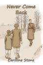 Never Come Back - Preview