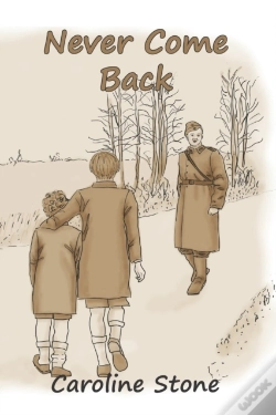 Capa do artigo Never Come Back