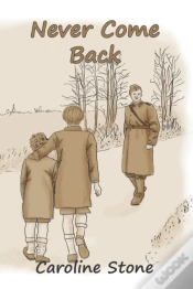 Capa do artigo Never Come Back