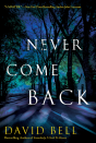 Never Come Back - Preview
