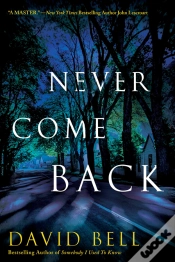 Capa do artigo Never Come Back