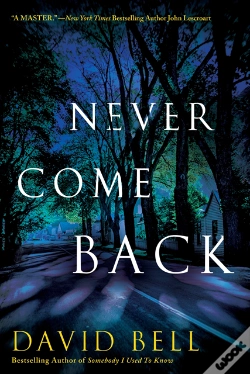 Capa do artigo Never Come Back